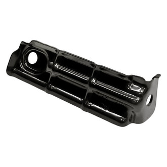 Replacement - Front Passenger Side Bumper Cover Support (Standard Line)