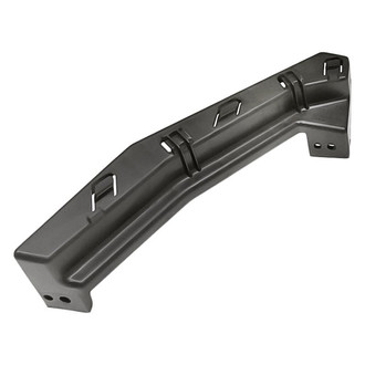 Replacement - Front Upper Driver Side Bumper Cover Support (Standard Line)