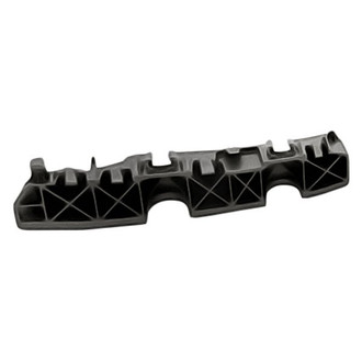 Replacement - Front Upper Driver Side Bumper Cover Bracket (Standard Line)