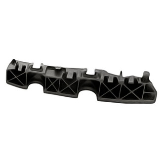 Replacement - Front Upper Passenger Side Bumper Cover Bracket (Standard Line)
