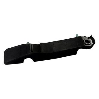 Replacement - Front Driver Side Bumper Cover Retainer (CAPA Certified)