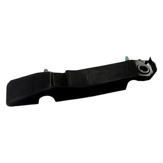 Replacement - Front Driver Side Bumper Cover Retainer (Standard Line)