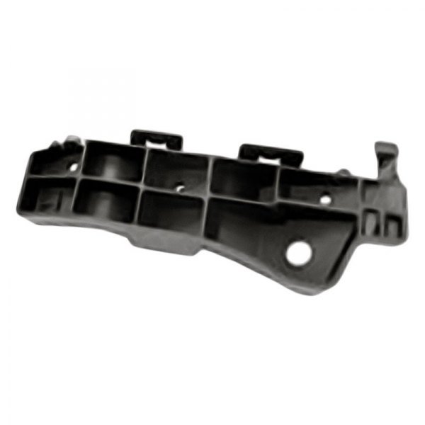 Replacement - Front Passenger Side Outer Bumper Cover Support Bracket
