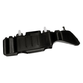 Replacement - Front Upper Driver Side Bumper Cover Bracket (Standard Line)