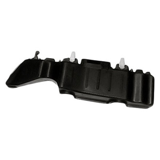 Replacement - Front Upper Passenger Side Bumper Cover Bracket (Standard Line)