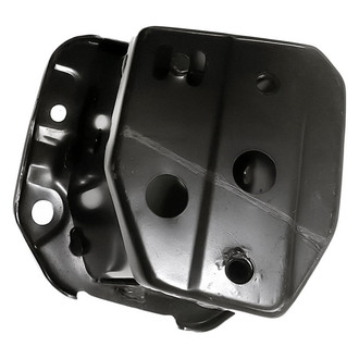 Replacement - Rear Driver Side Bumper Mounting Bracket (Standard Line)
