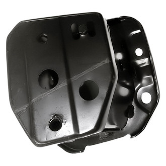 Replacement - Rear Passenger Side Bumper Mounting Bracket (Standard Line)