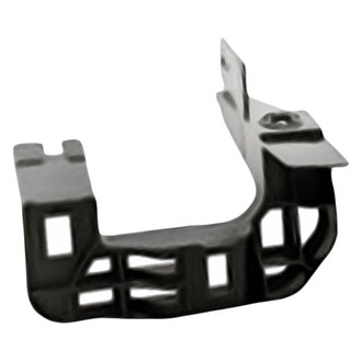 Replacement - Front Inner Driver Side Bumper Cover Bracket (CAPA Certified)
