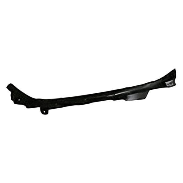 Replacement - Front Driver Side Bumper Cover Stiffener Bracket