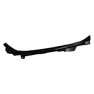 Replacement - Front Driver Side Bumper Cover Stiffener Bracket (Standard Line)