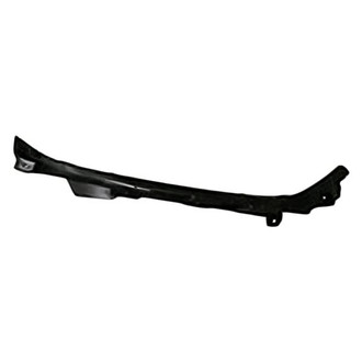 Replacement - Front Passenger Side Bumper Cover Stiffener Bracket (Standard Line)
