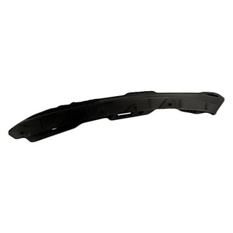 Replacement - Front Outer Driver Side Bumper Cover Bracket (Standard Line)
