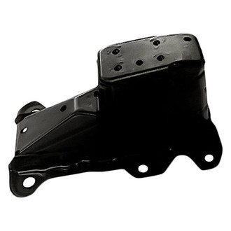 Replacement - Front Driver Side Bumper Mounting Bracket (Standard Line)