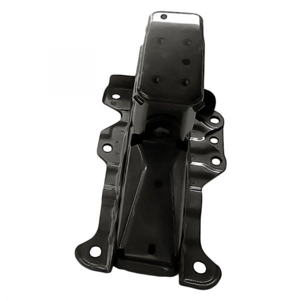 Replacement - Front Passenger Side Bumper Mounting Bracket