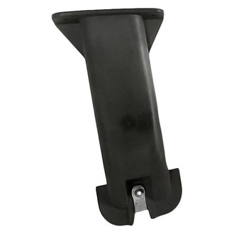 Replacement - Rear Passenger Side Bumper Bracket (Standard Line)
