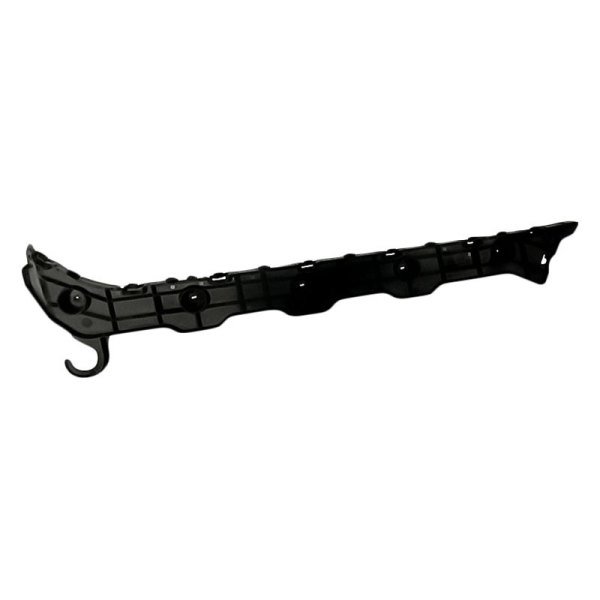 Replacement - Rear Passenger Side Bumper Cover Locating Guide
