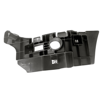 Replacement - Front Upper Driver Side Bumper Cover Retainer (Standard Line)
