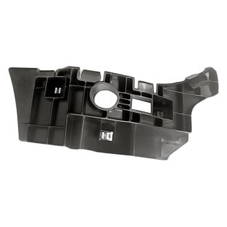 Replacement - Front Upper Passenger Side Bumper Cover Retainer (Standard Line)