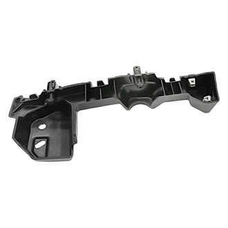 Replacement - Front Upper Driver Side Bumper Cover Retainer (Standard Line)
