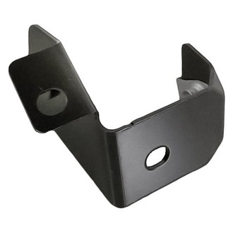 Replacement - Front Outer Passenger Side Bumper Mounting Bracket (CAPA Certified)