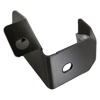 Replacement - Front Outer Passenger Side Bumper Mounting Bracket (Standard Line)