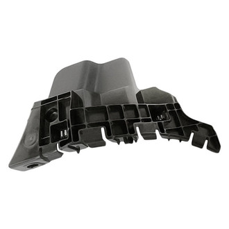 Replacement - Front Upper Driver Side Bumper Cover Retainer (CAPA Certified)