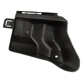 Replacement - Rear Driver Side Bumper Bracket (Standard Line)