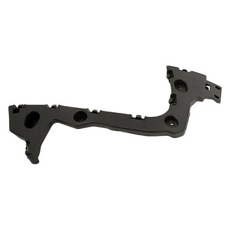 Replacement - Rear Driver Side Bumper Bracket (Standard Line)