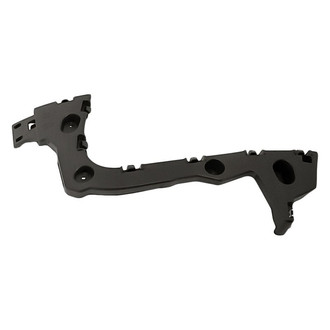 Replacement - Rear Passenger Side Bumper Bracket (Standard Line)