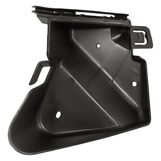 Replacement - Rear Passenger Side Bumper Bracket (Standard Line)