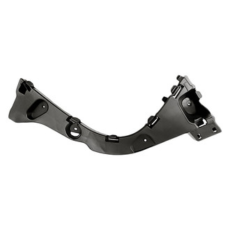 Replacement - Rear Outer Driver Side Bumper Cover Retainer (Standard Line)