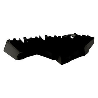 Replacement - Rear Passenger Side Bumper Support Bracket (CAPA Certified)
