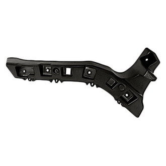Replacement - Rear Inner Driver Side Bumper Cover Bracket (Standard Line)