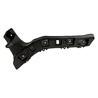 Replacement - Rear Inner Passenger Side Bumper Cover Bracket (CAPA Certified)