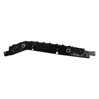 Replacement - Rear Driver Side Bumper Cover Support Bracket (CAPA Certified)