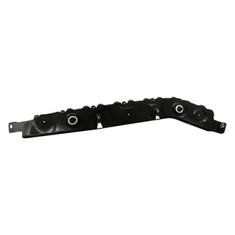 Replacement - Rear Passenger Side Bumper Cover Support Bracket (CAPA Certified)