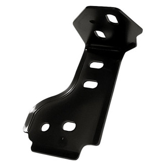 Replacement - Rear Outer Driver Side Bumper Bracket (Standard Line)