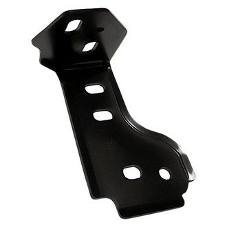 Replacement - Rear Outer Passenger Side Bumper Bracket (Standard Line)