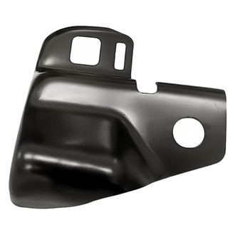 Replacement - Rear Outer Driver Side Bumper Bracket (Standard Line)