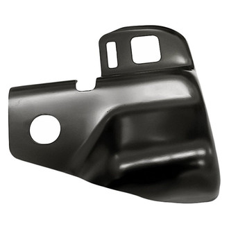 Replacement - Rear Outer Passenger Side Bumper Bracket (CAPA Certified)