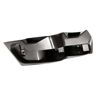 Replacement - Rear Lower Passenger Side Bumper Cover Bracket (Standard Line)