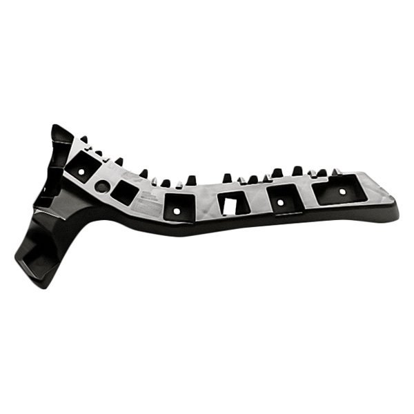 Replacement - Rear Driver Side Upper Bumper Cover Support Bracket