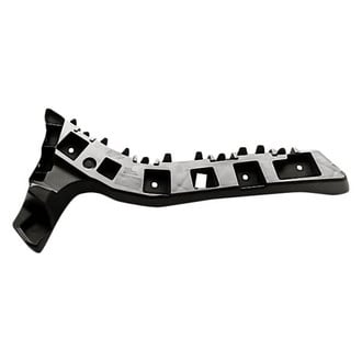 Replacement - Rear Upper Driver Side Bumper Cover Support Bracket (Standard Line)