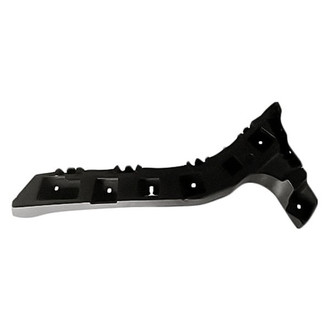 Replacement - Rear Upper Passenger Side Bumper Cover Support Bracket (Standard Line)