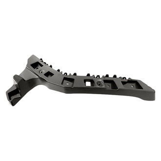 Replacement - Rear Upper Driver Side Bumper Cover Support Bracket (Standard Line)