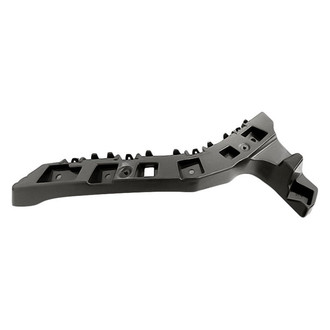 Replacement - Rear Upper Passenger Side Bumper Cover Support Bracket (CAPA Certified)