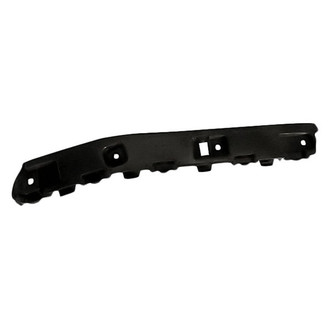 Replacement - Rear Lower Passenger Side Bumper Cover Support (Standard Line)