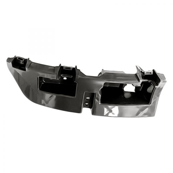 Replacement - Rear Driver Side Upper Bumper Cover Support