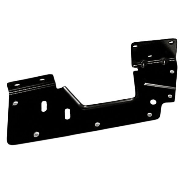 Replacement - Rear Passenger Side Bumper Mounting Bracket