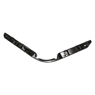 Replacement - Rear Upper Driver Side Bumper Side Cover Reinforcement Support Bracket (Standard Line)